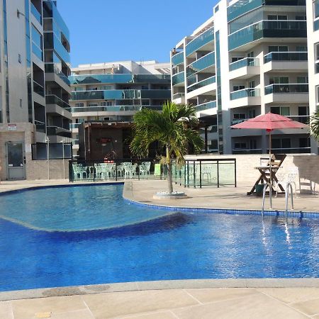 Apartamento Luxo Em Arraial Do Cabo- Rj Eksteriør bilde