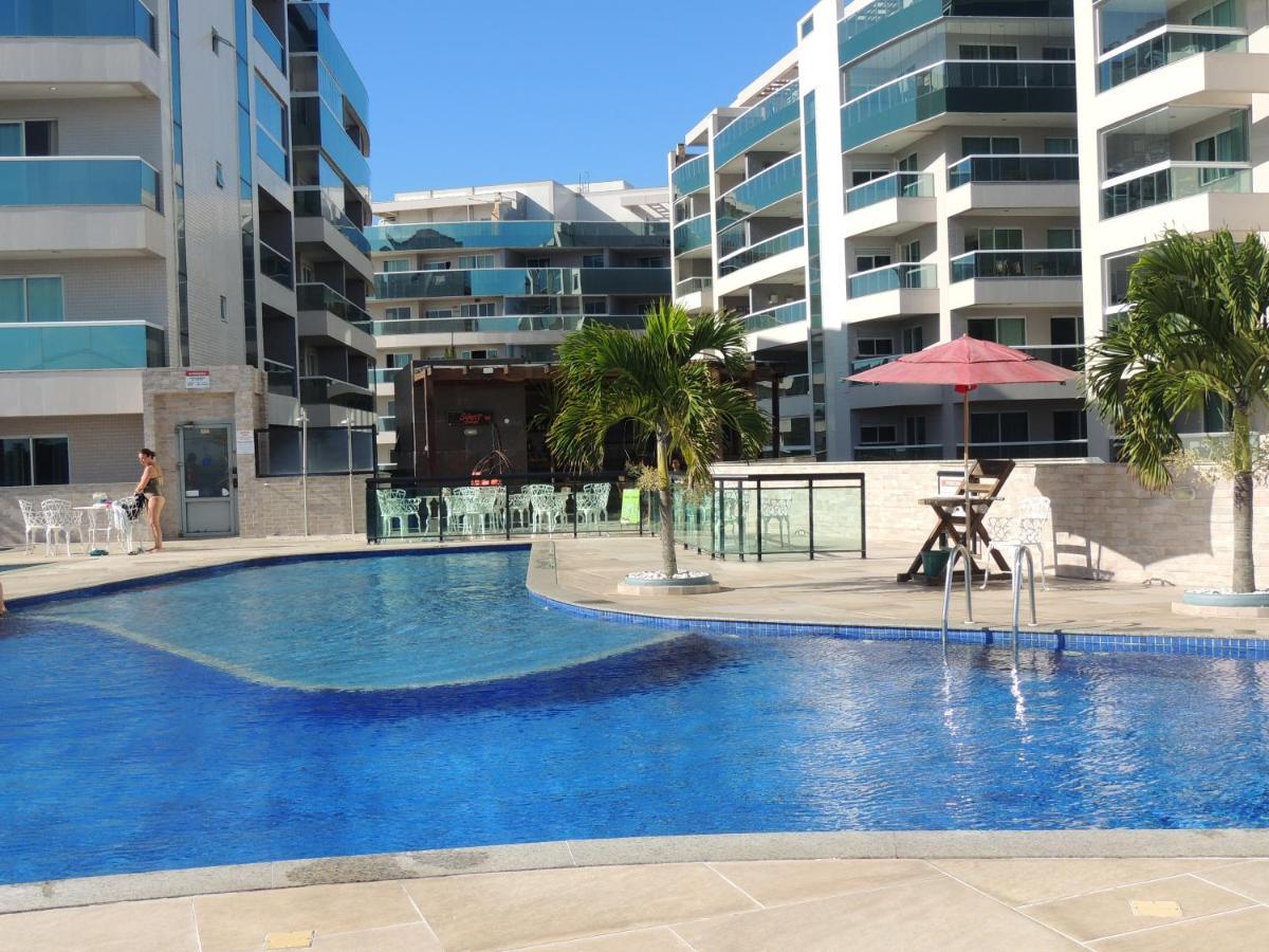 Apartamento Luxo Em Arraial Do Cabo- Rj Eksteriør bilde