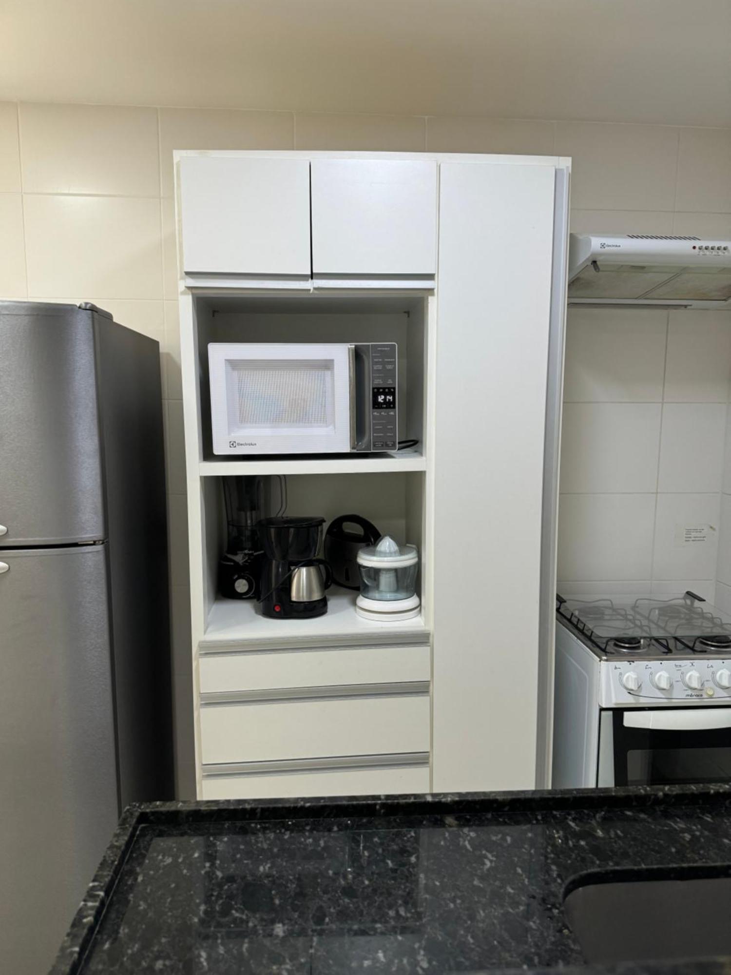Apartamento Luxo Em Arraial Do Cabo- Rj Eksteriør bilde