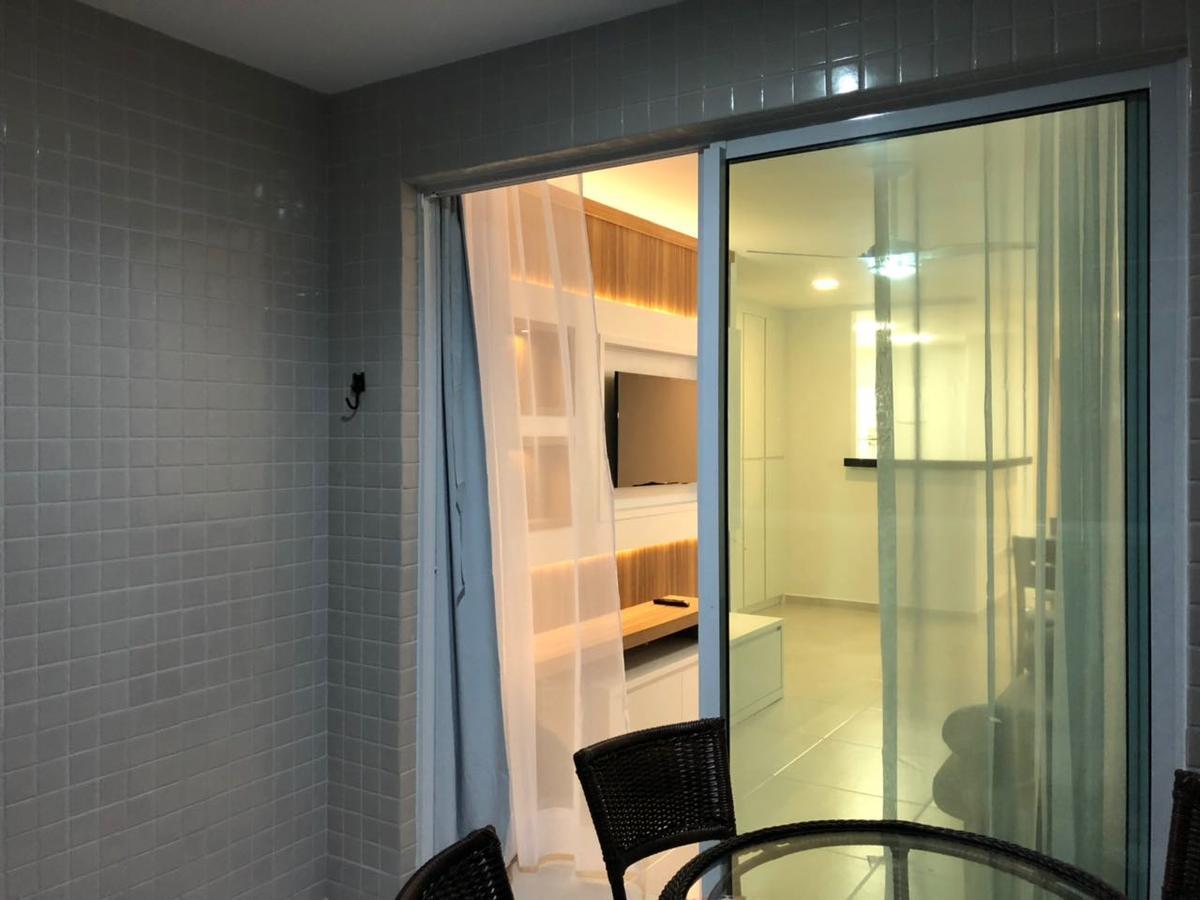 Apartamento Luxo Em Arraial Do Cabo- Rj Eksteriør bilde