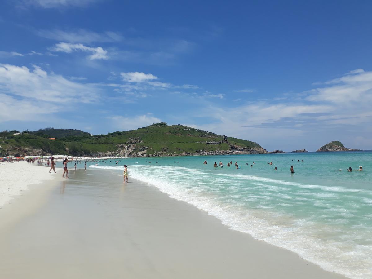 Apartamento Luxo Em Arraial Do Cabo- Rj Eksteriør bilde