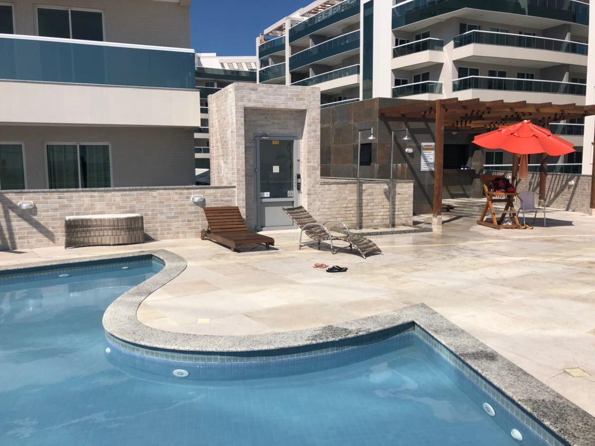 Apartamento Luxo Em Arraial Do Cabo- Rj Eksteriør bilde
