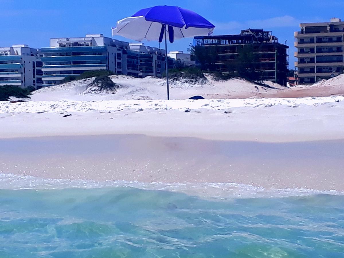 Apartamento Luxo Em Arraial Do Cabo- Rj Eksteriør bilde