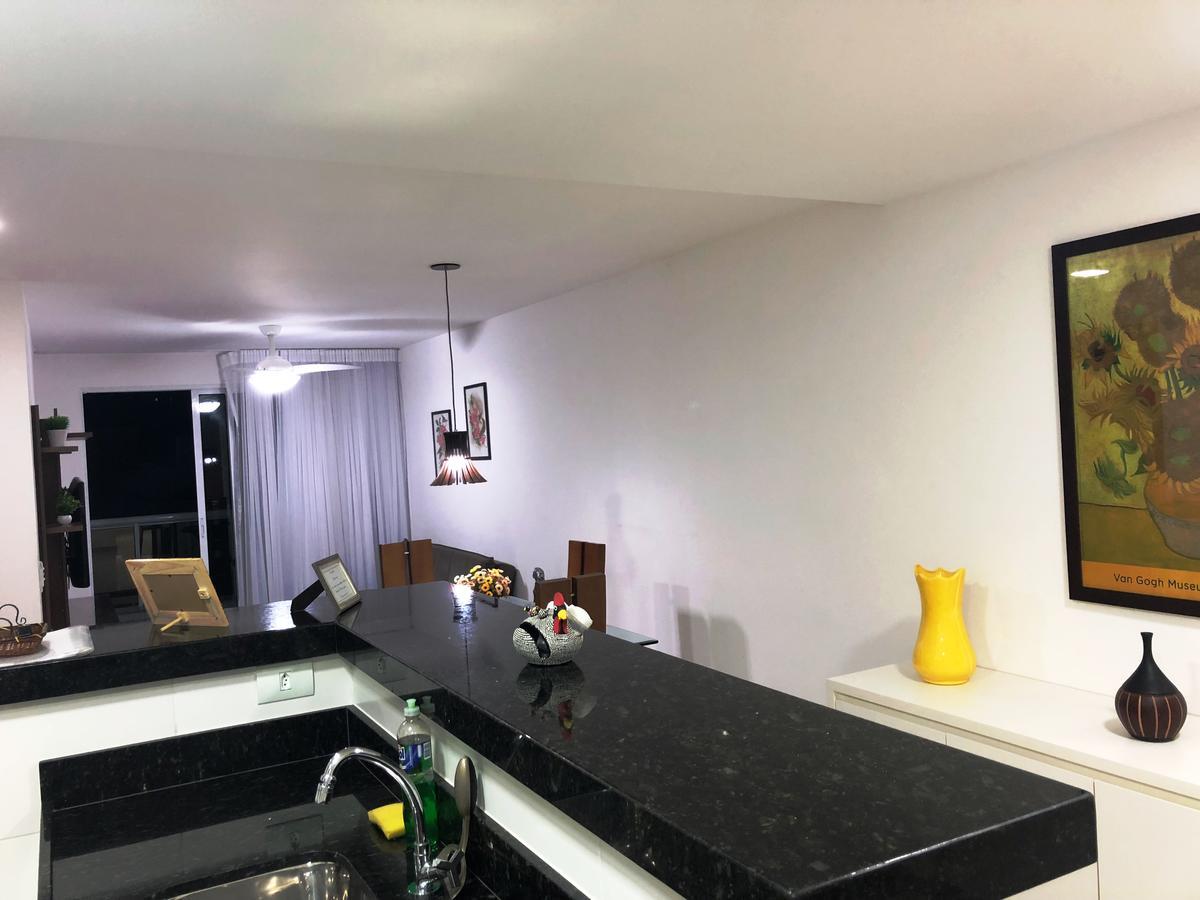 Apartamento Luxo Em Arraial Do Cabo- Rj Eksteriør bilde