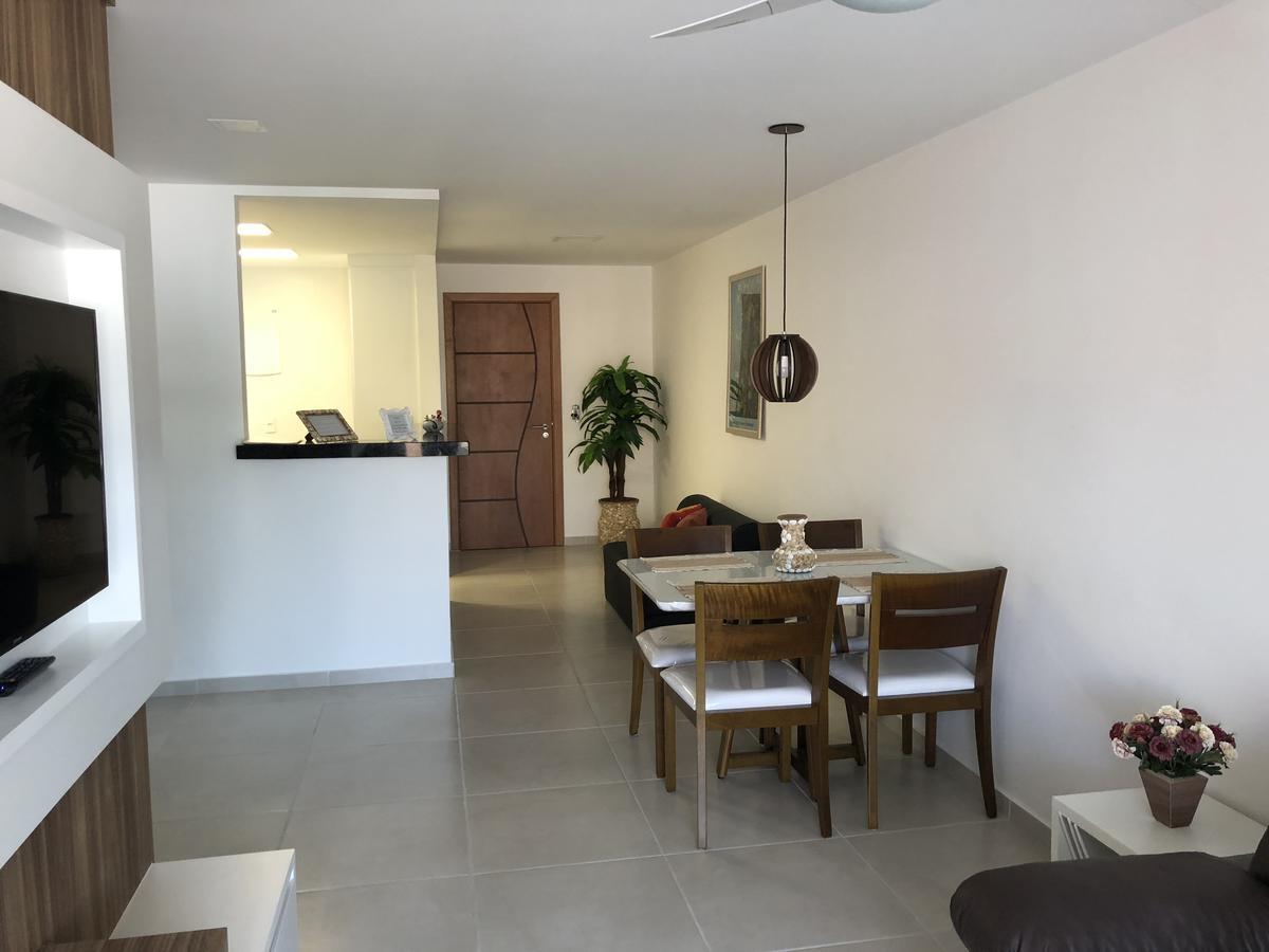 Apartamento Luxo Em Arraial Do Cabo- Rj Eksteriør bilde
